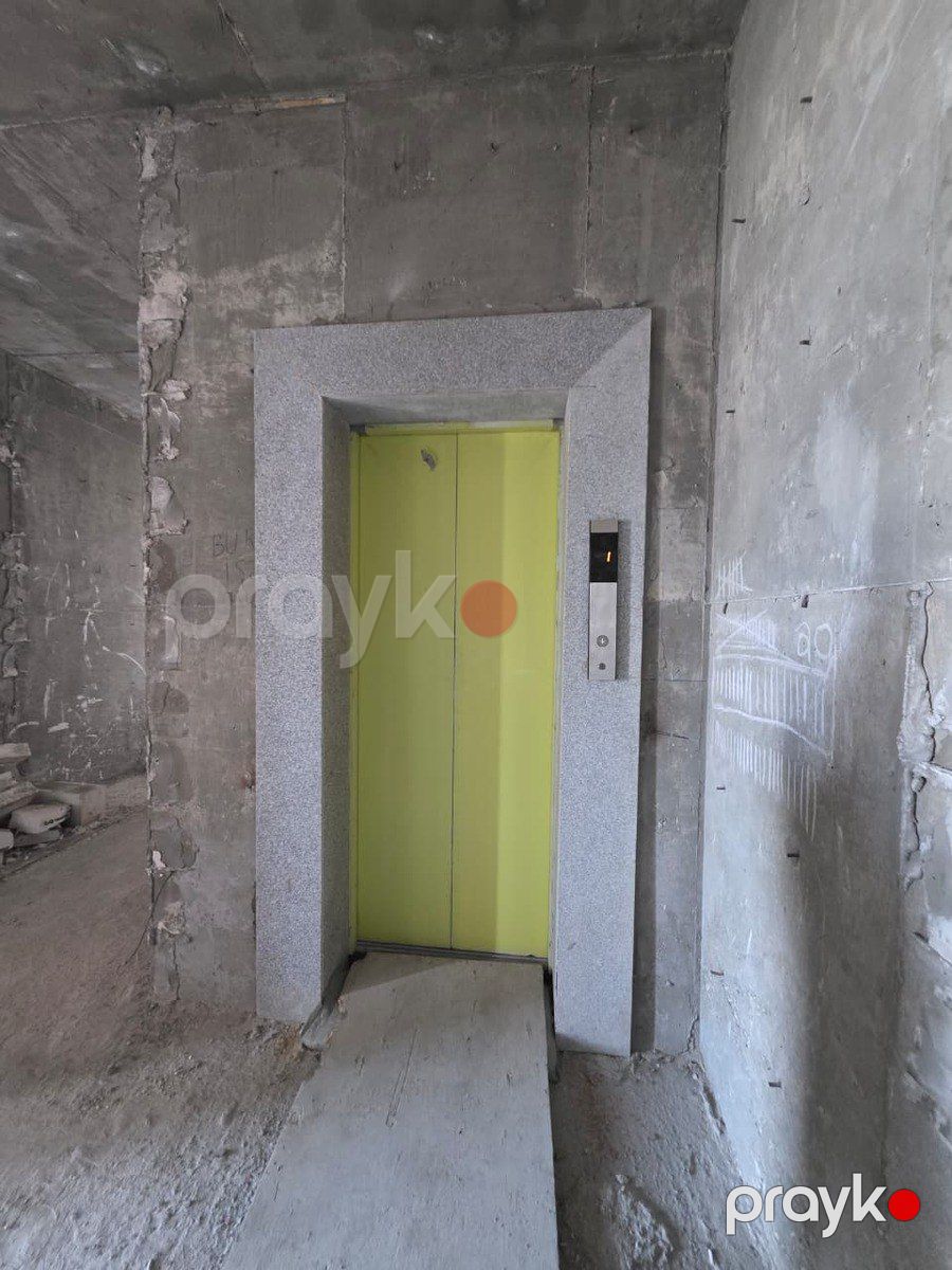 Satılır 7 otaqlı yeni tikili 752 m² — Mənzil, Bakı (4)