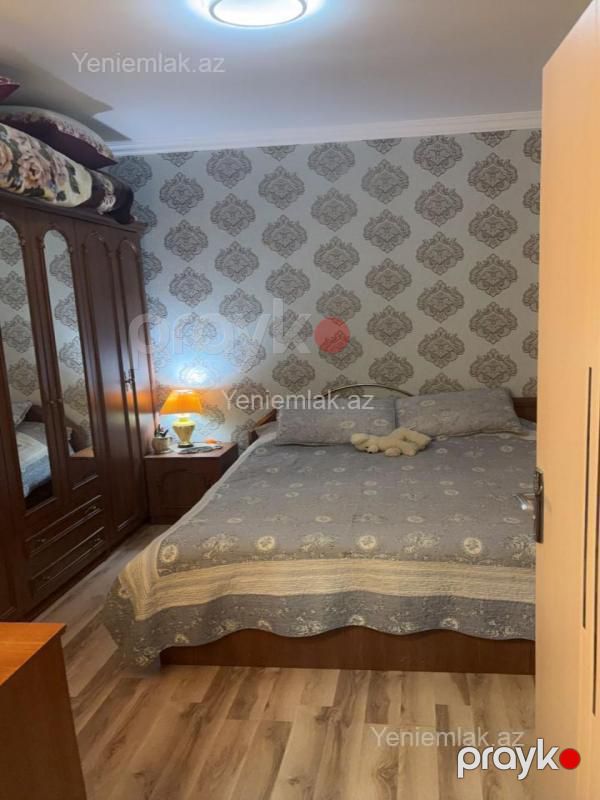 Satılır 3 otaqlı Həyət evi / Villa, 50 m², Xəzər rayonu — Ev, villa, Bakı (8)