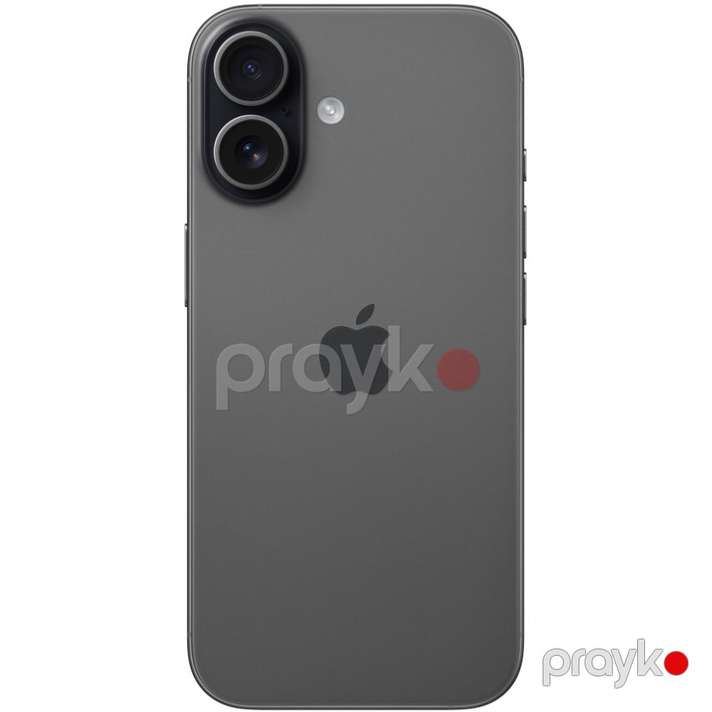 iPhone 17 256 GB Black — Smartfonlar, Bakı (2)