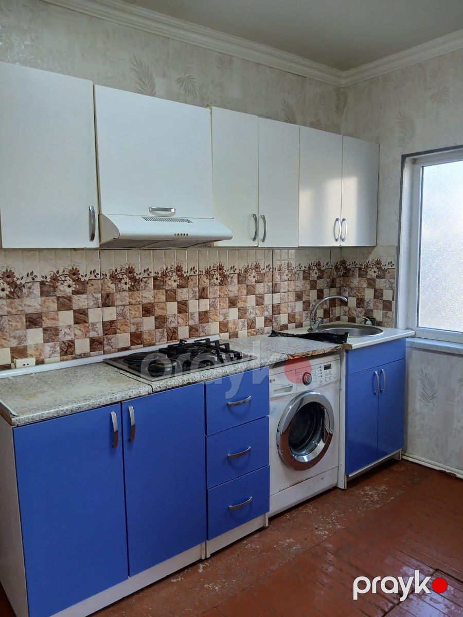 İcarəyə verilir 2 otaqlı həyət evi/bağ evi 70 m² — Ev, villa, Bakı (4)