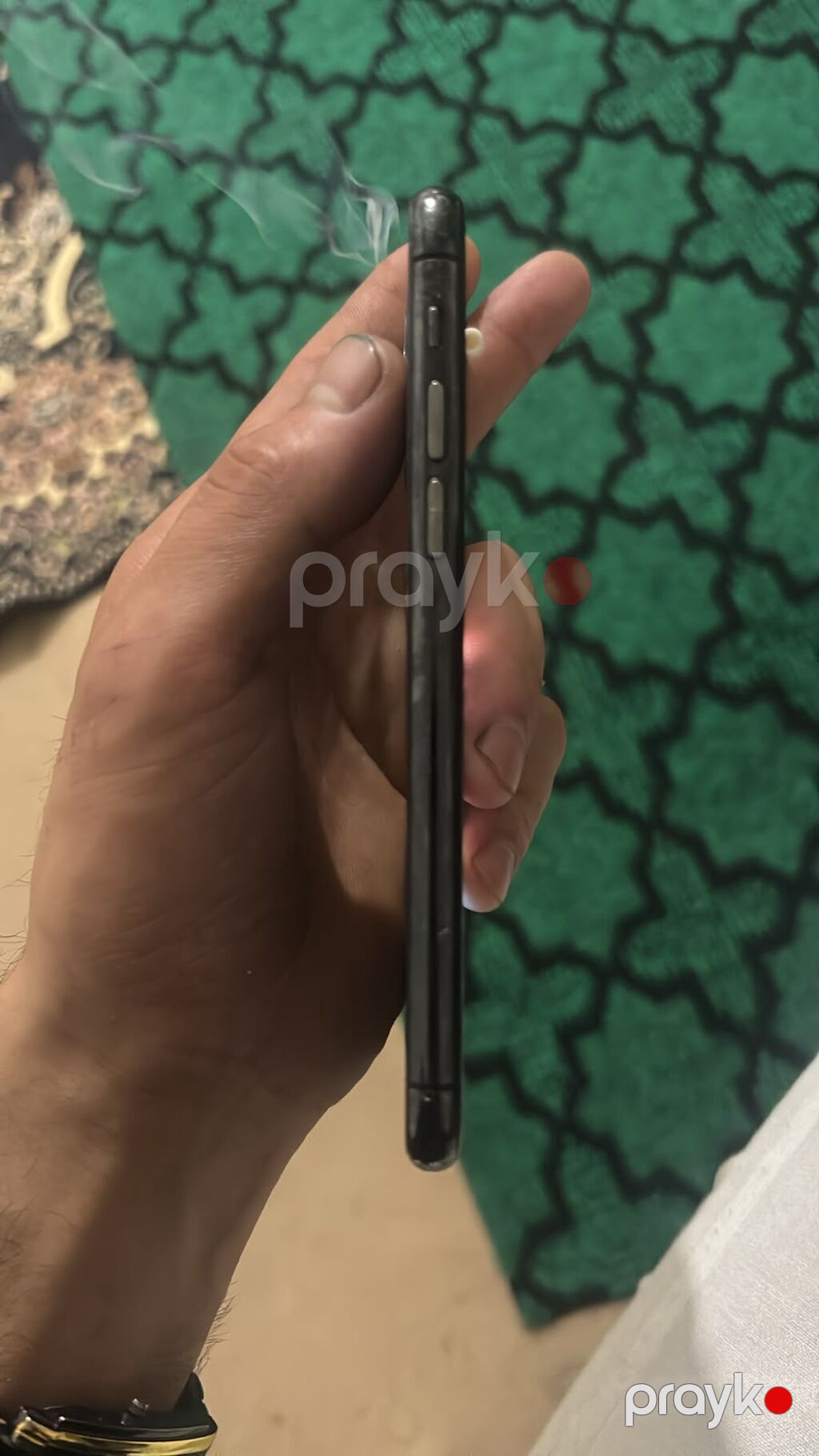IPhone 11 Pro, 64 GB, Space Gray, Face ID — Apple iPhone, Ceyranbatan (4)