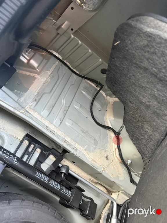 Mercedes C 180, 1.8 L, 1998 il, 271 387 km — Avtomobillər, Bakı (11)
