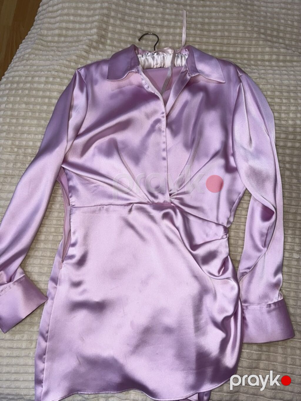 Ziyafət donu, Mini, Zara, L — Axşam paltarları, Bakı (4)