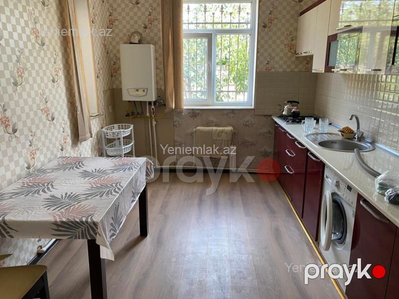 Satılır 4 otaqlı Həyət evi / Villa, 80 m², Xaçmaz / Nabran — Ev, villa (3)