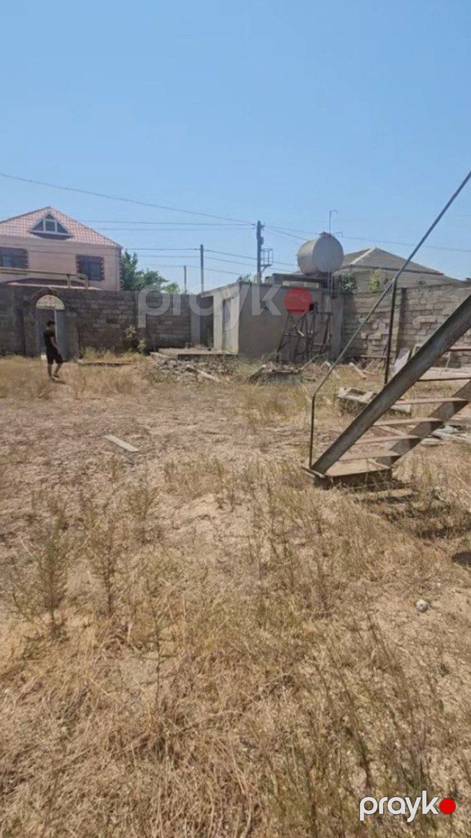 İcarəyə verilir torpaq 11 sot — Torpaq, Bakı (2)