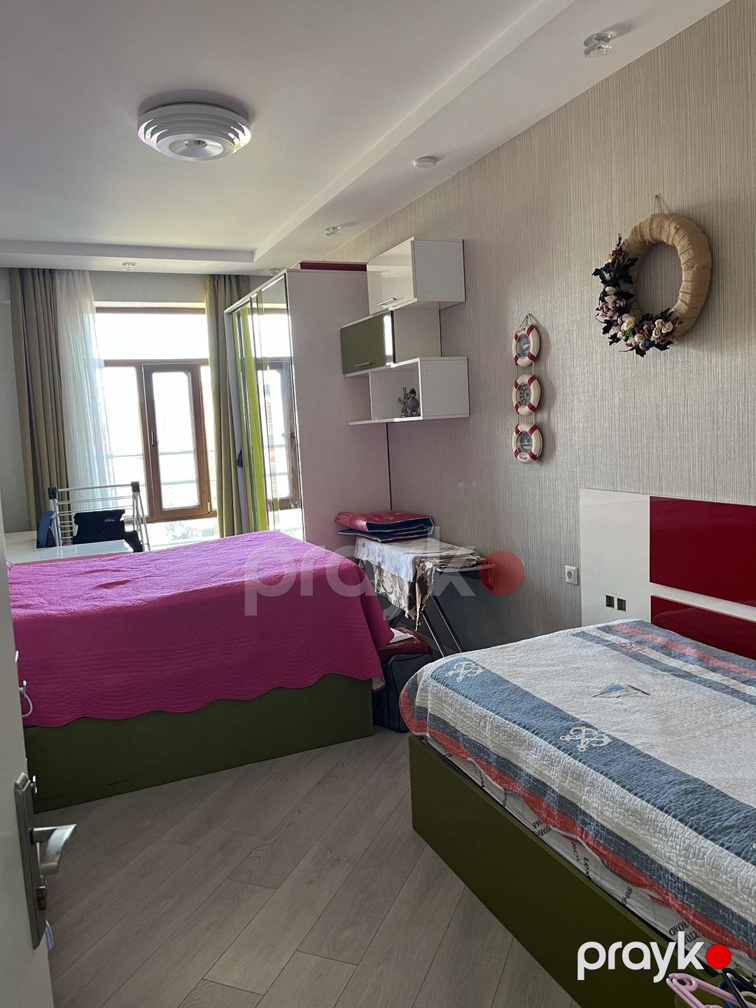 Satılır 3 otaqlı yeni tikili 156 m² — Mənzil, Bakı (11)