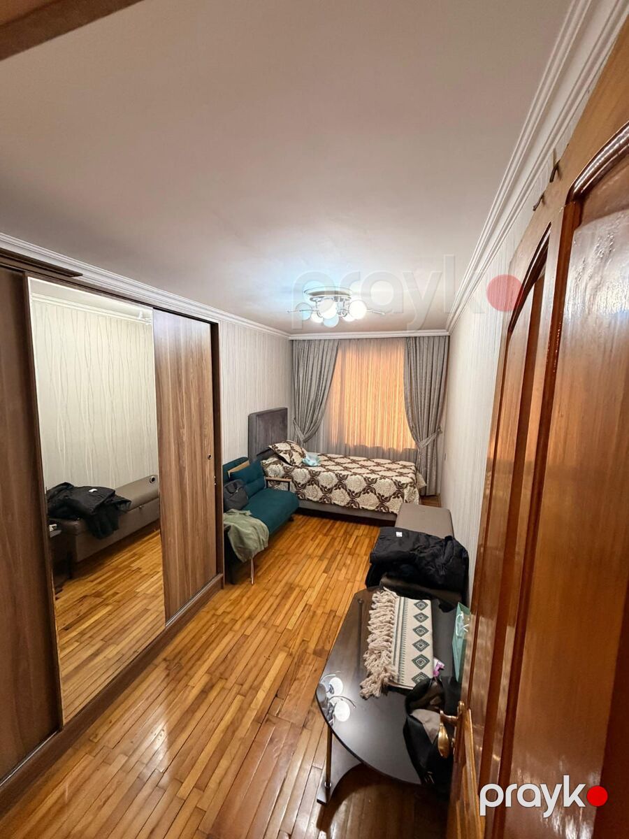 Satılır 3 otaqlı köhnə tikili 70 m² — Mənzil, Bakı (4)