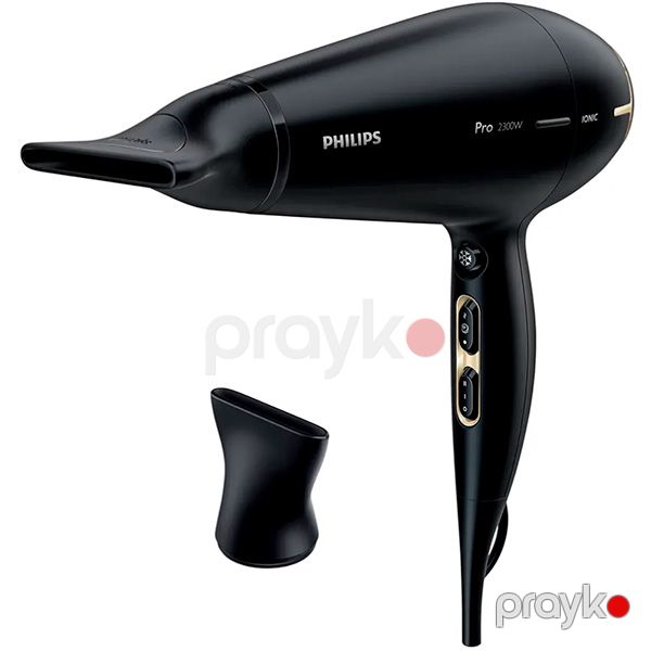 Hava feni Philips HPS920/00 PRO Black — Mallar, Bakı (3)