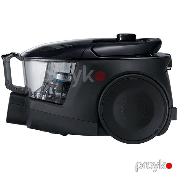 Tozsoran Samsung VC18M3160VG/EV Black — Tozsoran, Bakı (4)