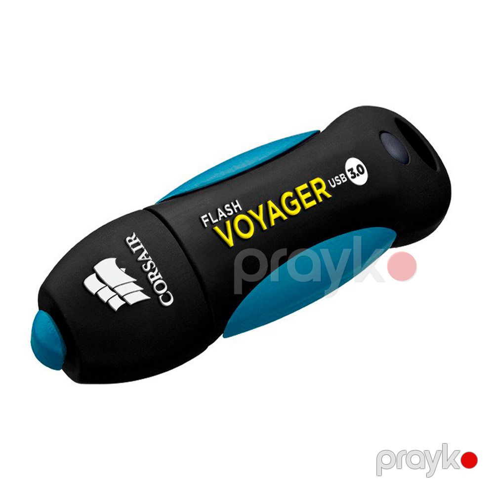 USB Flash Corsair 2GB — USB fləş yaddaş, Bakı (2)