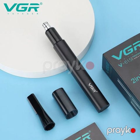 Universal Taraş Aparatı Dəsti VGR 613 3in1 Bütün məhsularımız — Bakı