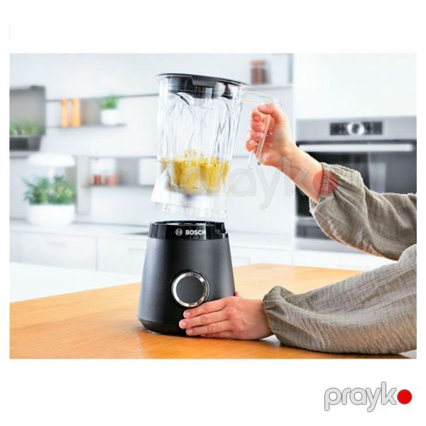 Blender Bosch MMB6141B Black — Mallar, Bakı (5)