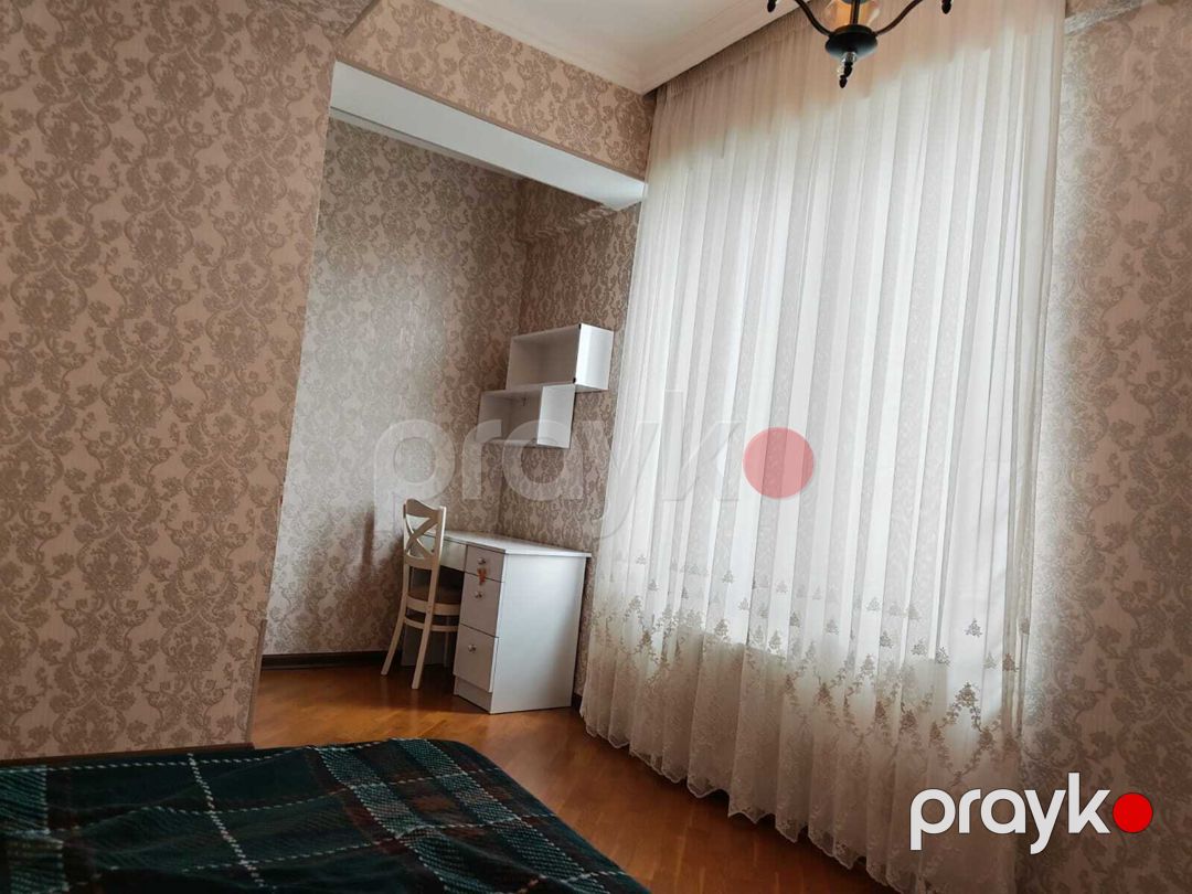 İcarəyə verilir 3 otaqlı yeni tikili 113 m² — Mənzil, Bakı (4)