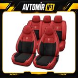 Avtomobil oturacağı üçün çexol N01 Avtomobil salonuna daha səliqəli — AVTOMIR.AZ — Accessories — Other