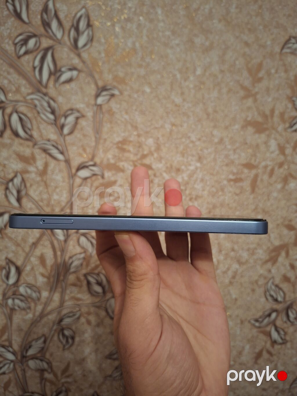 Samsung Galaxy A25, 256 GB, rəng - Göy, Barmaq izi, İki sim kartlı, Face ID — Samsung, Digah (4)