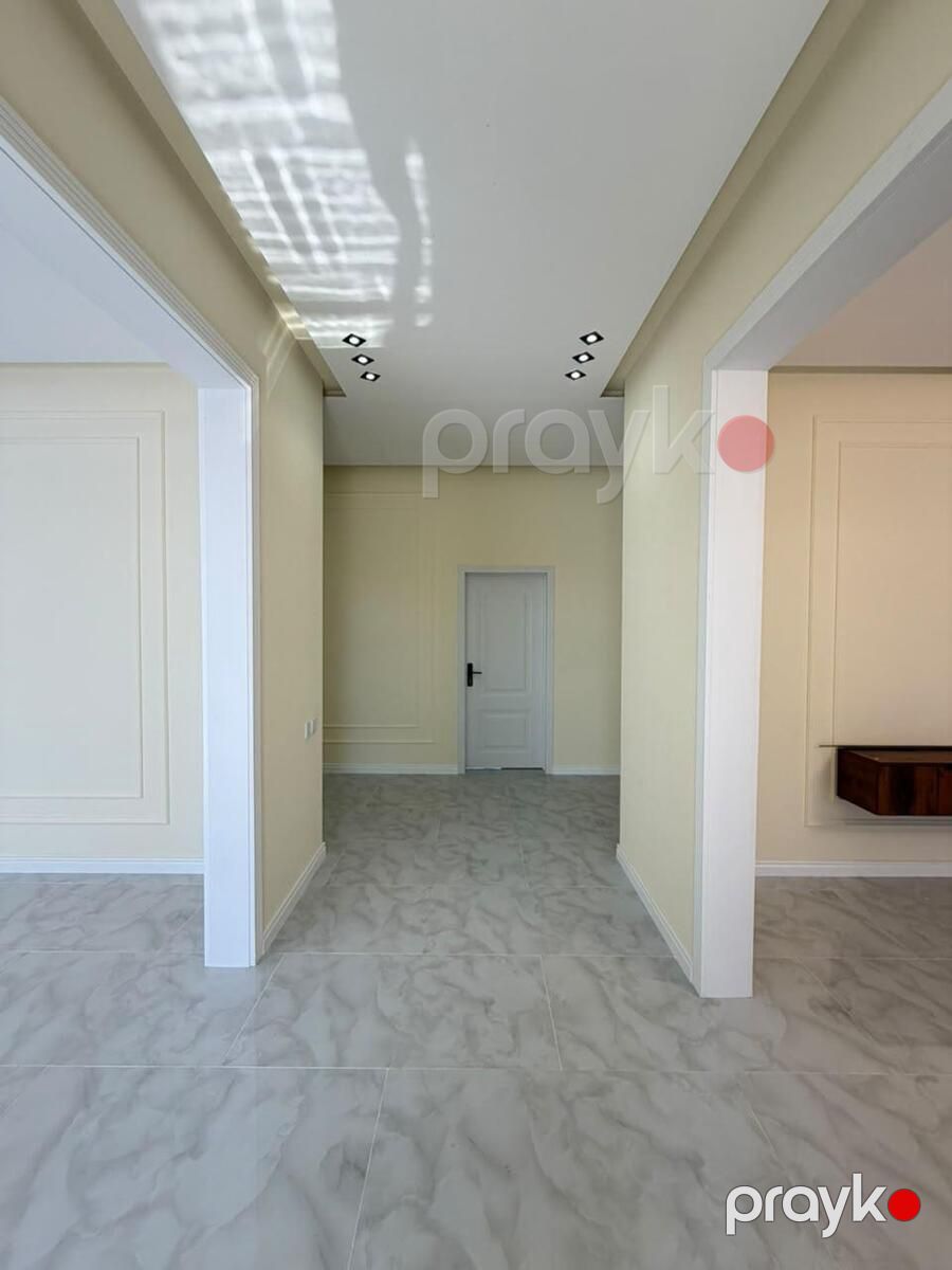 Satılır 4 otaqlı həyət evi/bağ evi 160 m² — Ev, villa, Bakı (7)