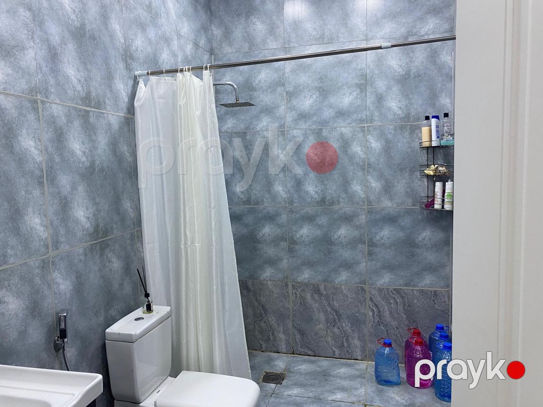Satılır 2 otaqlı yeni tikili 74.6 m² — Mənzil, Bakı (12)