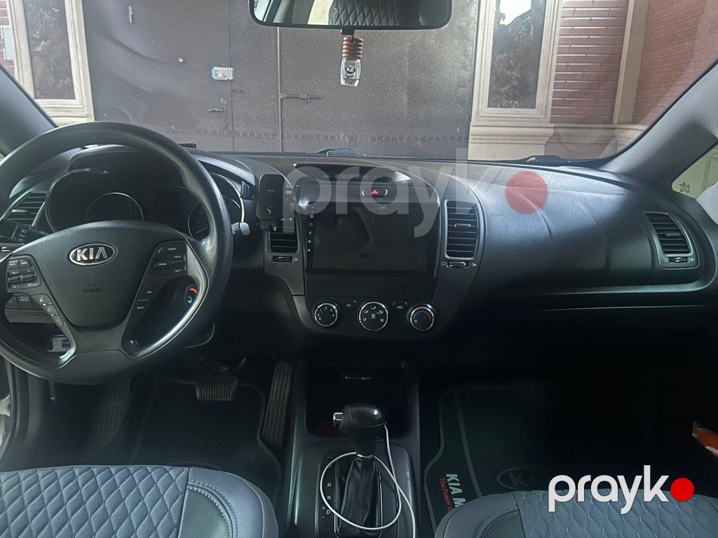Kia Forte, 1.8 L, 2014 il, 173 000 km — Avtomobillər, Bakı (3)