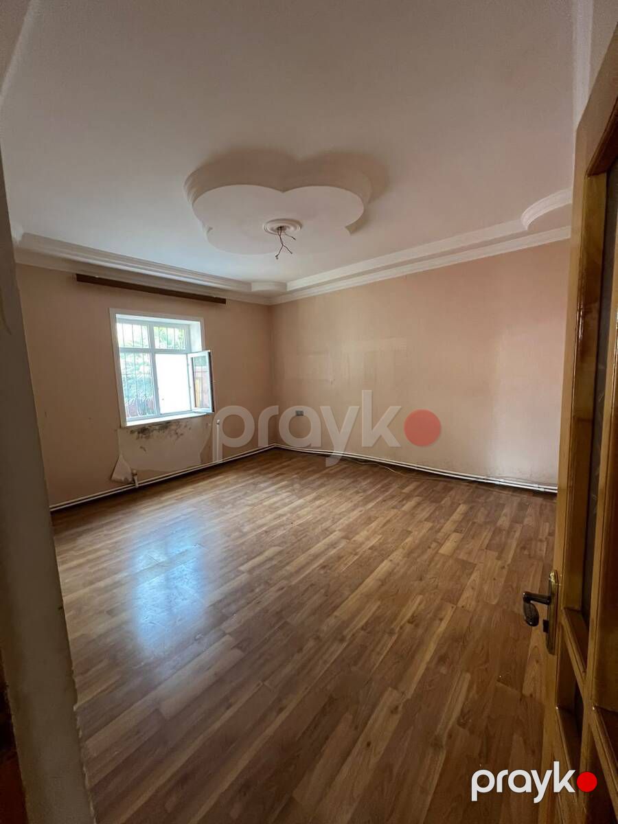 Satılır 3 otaqlı həyət evi/bağ evi 120 m² — Ev, villa, Bakı (7)