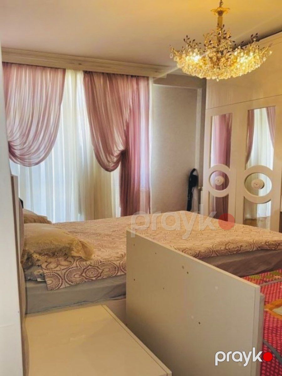 Satılır 2 otaqlı yeni tikili 85 m² — Mənzil, Bakı (4)