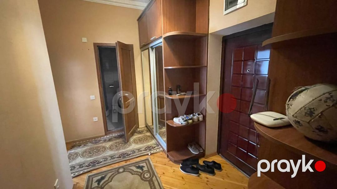 Satılır 2 otaqlı yeni tikili 72 m² — Mənzil, Bakı (5)