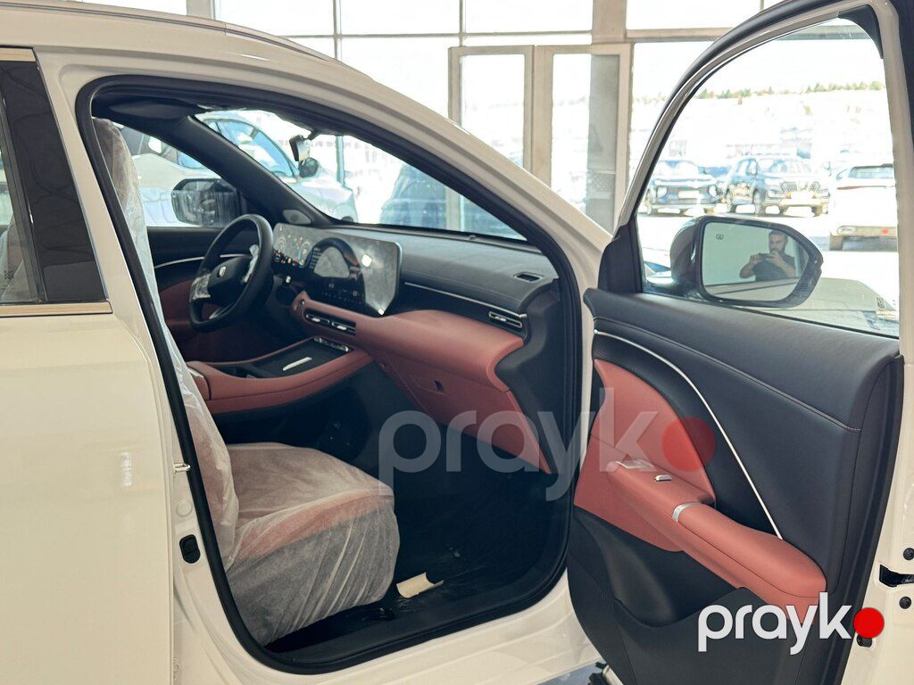 Changan CS 55 Plus, 1.5 L, 2025 il, yeni — Avtomobillər, Bakı (9)