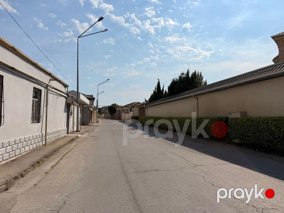 4 sot torpaq sahəsi, Şüvəlan qəs — Torpaq, Bakı (2)