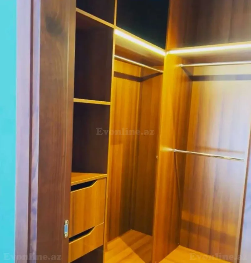 Kirayə verilir 2 otaqlı Həyət evi 75 m² Bakı, Sabunçu r., Nardaran — Ev, villa, Bakı (6)