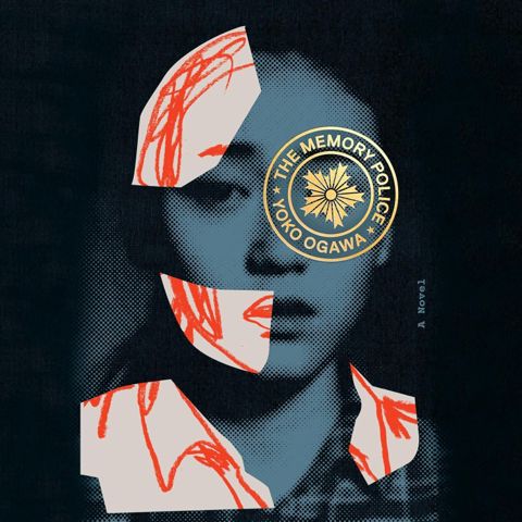 The Memory Police — Bakı
