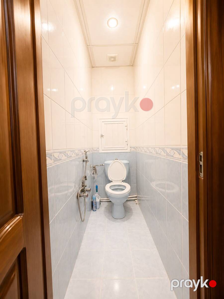 Satılır 3 otaqlı köhnə tikili 80 m² — Mənzil, Bakı (12)