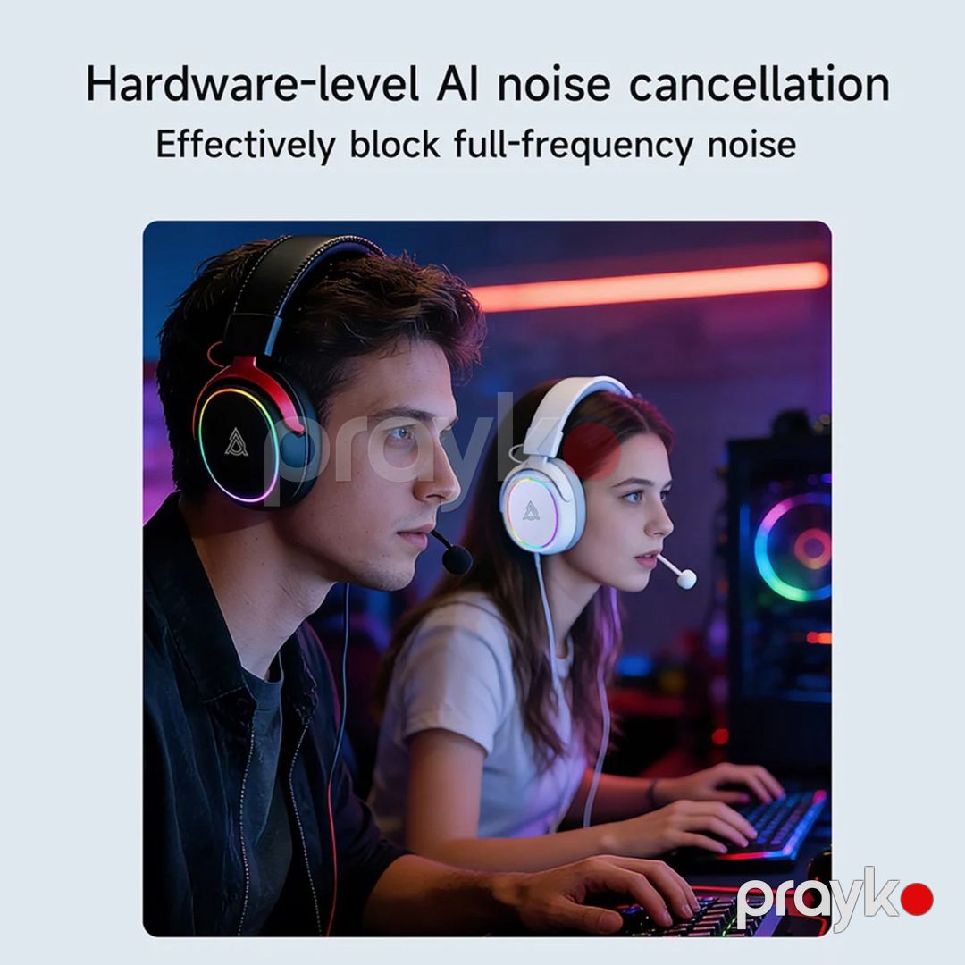 Qulaqlıq Ajazz AHW10 — Səs texnikası, Bakı (6)