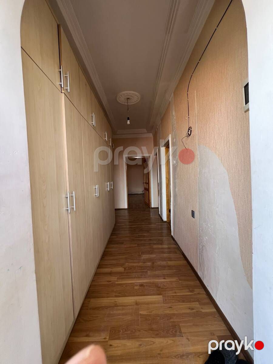 Satılır 3 otaqlı həyət evi/bağ evi 120 m² — Ev, villa, Bakı (6)