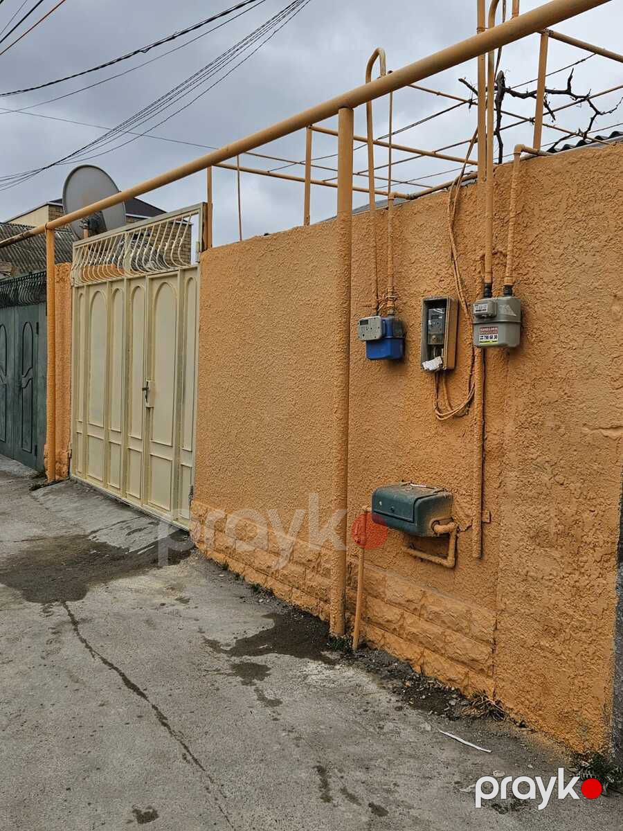 Həyət evi, Xırdalan ş — Ev, villa, Xırdalan (11)