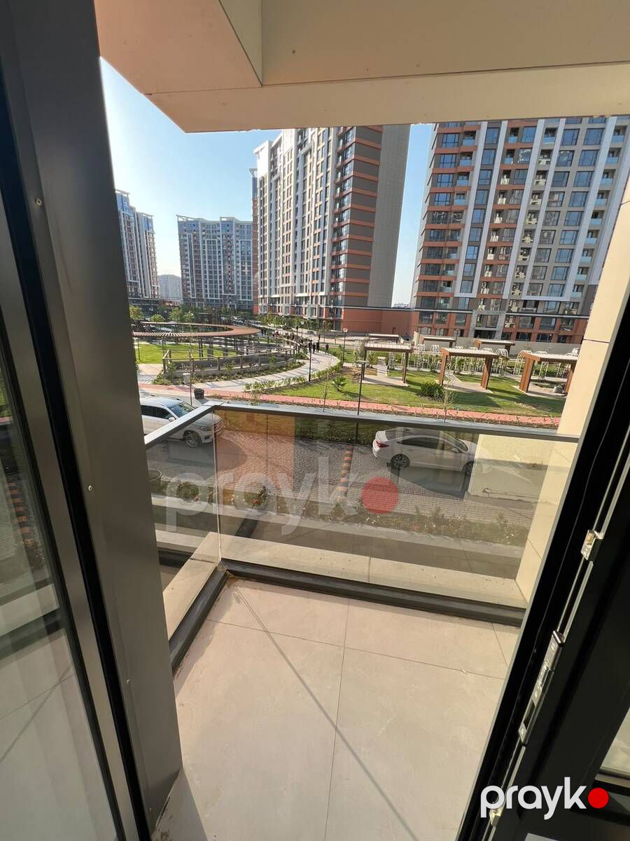 İcarəyə verilir 3 otaqlı yeni tikili 85 m² — Mənzil, Bakı (4)