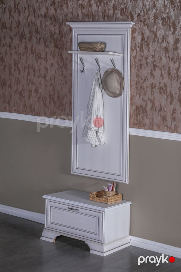 Tiffany dəhliz asılqanı — Mebel, Bakı (4)