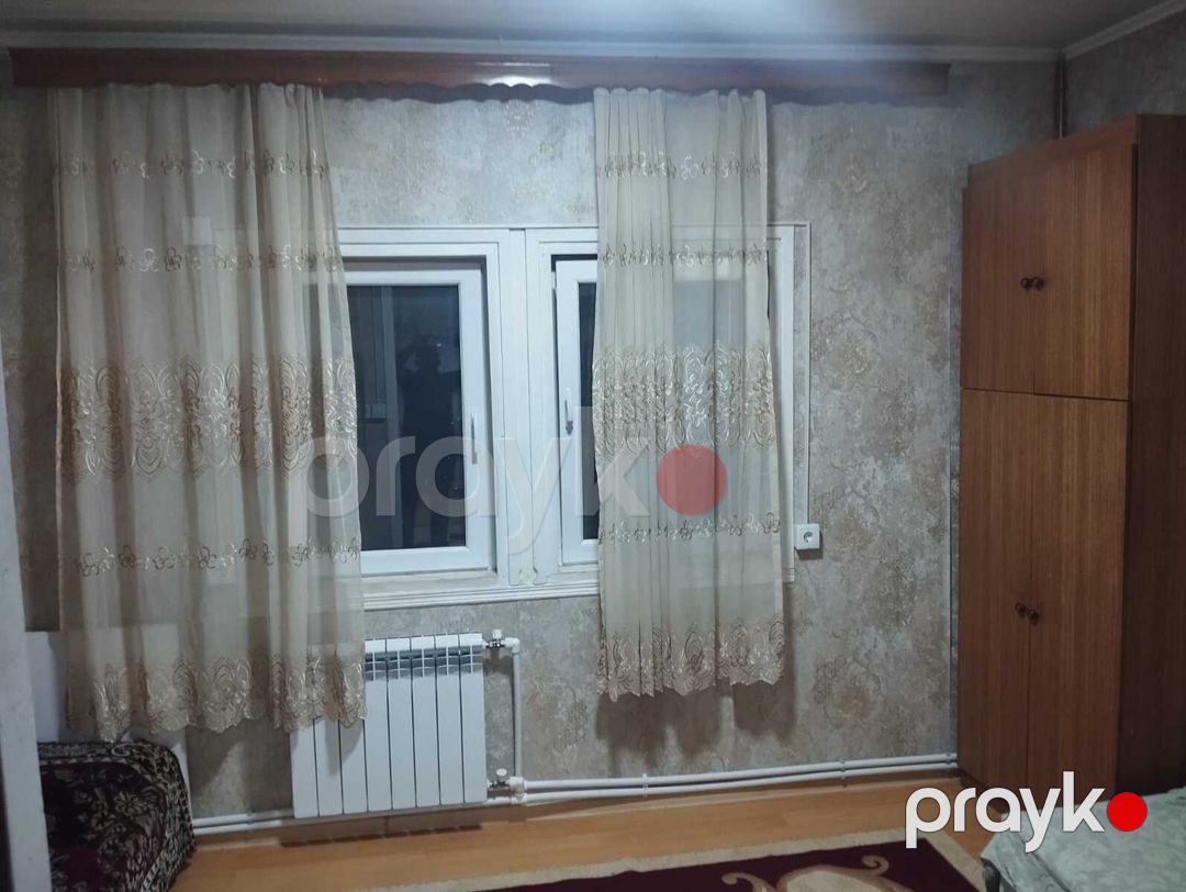 İcarəyə verilir 3 otaqlı həyət evi/bağ evi 60 m² — Ev, villa, Bakı (7)