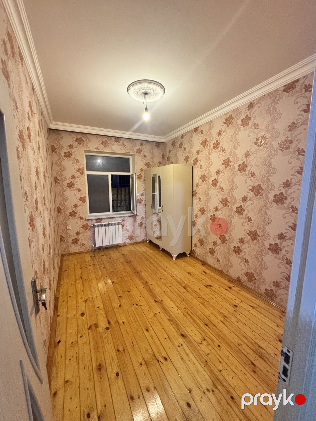 Satılır 3 otaqlı həyət evi/bağ evi 70 m² — Ev, villa, Bakı (7)