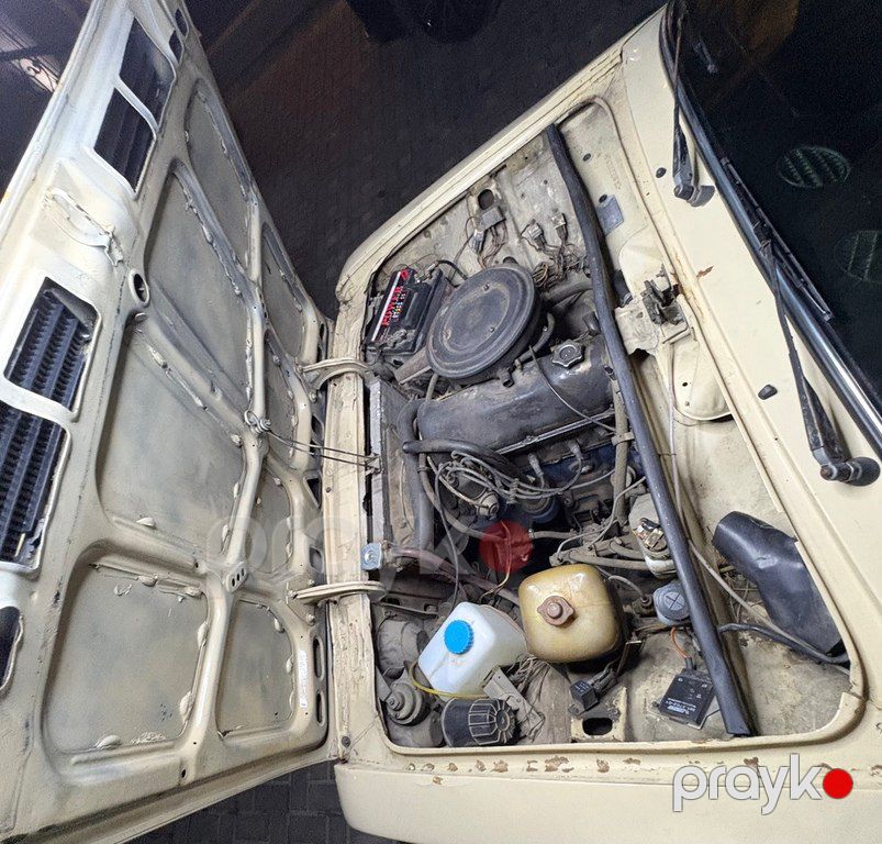 Lada (VAZ) 2106, 1.3 L, 1988 il, 85 206 km — Avtomobillər, Bakı (12)