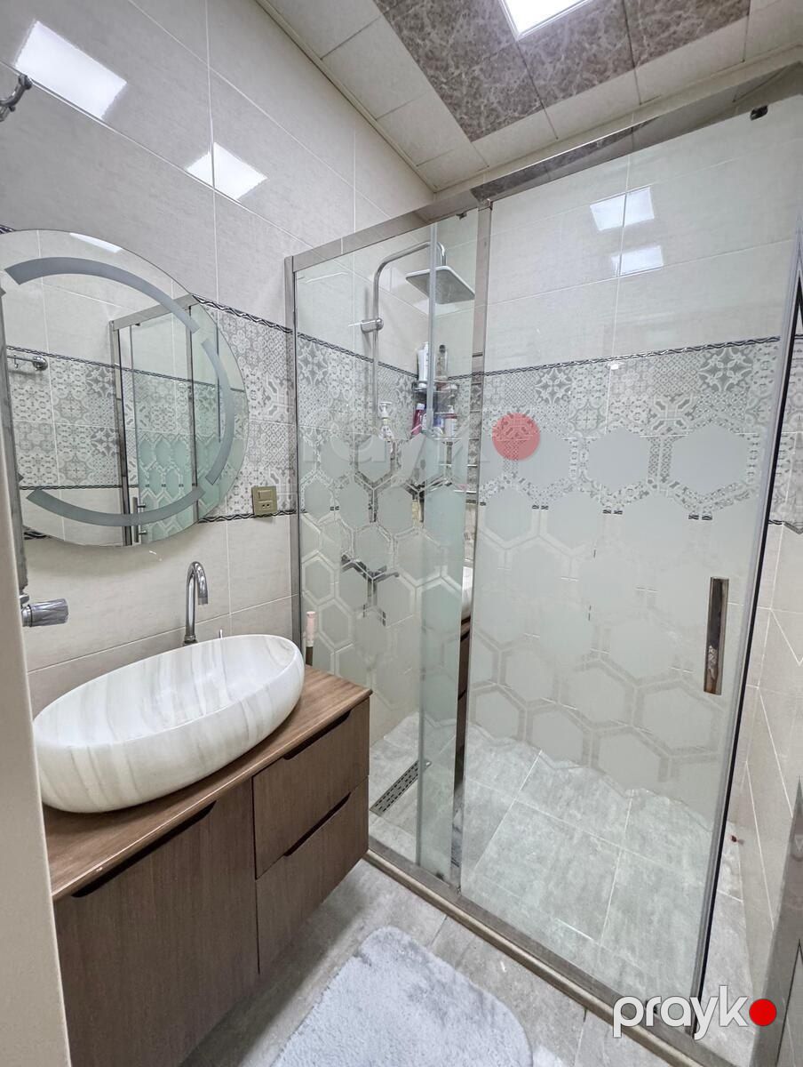 Satılır 2 otaqlı yeni tikili 100 m² — Mənzil, Bakı (9)