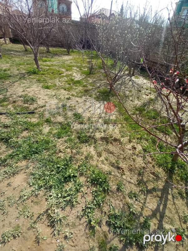 Satılır Torpaq sahəsi, 4 sot, 20-ci mikrorayon — Torpaq, Sumqayıt (2)