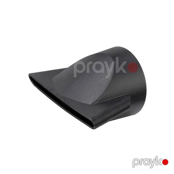 Hava feni Babyliss 6704E Black — Mallar, Bakı (4)