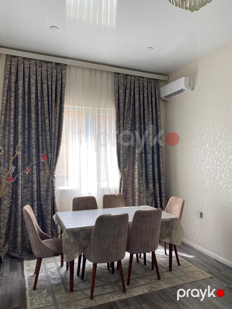 Satılır 2 otaqlı yeni tikili 75 m² — Mənzil, Bakı (2)