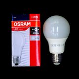Osram value LED klasik A60 8.5W/865 E27 fr x — Omid.az — Lighting