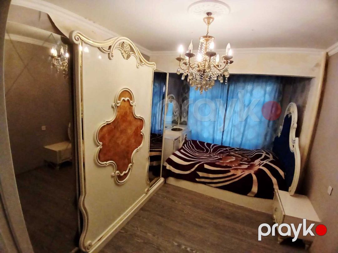 Satılır 3 otaqlı köhnə tikili 70 m² — Mənzil, Bakı (3)