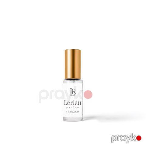 Tualet suyu Xanımlar və kişilər üçün parfüm suyu 04, 15 ml - Lorian-669-15 — Bakı
