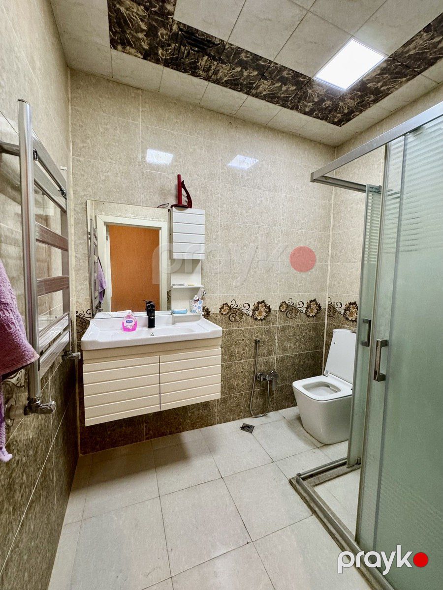 Satılır 2 otaqlı yeni tikili 54 m² — Mənzil, Bakı (4)