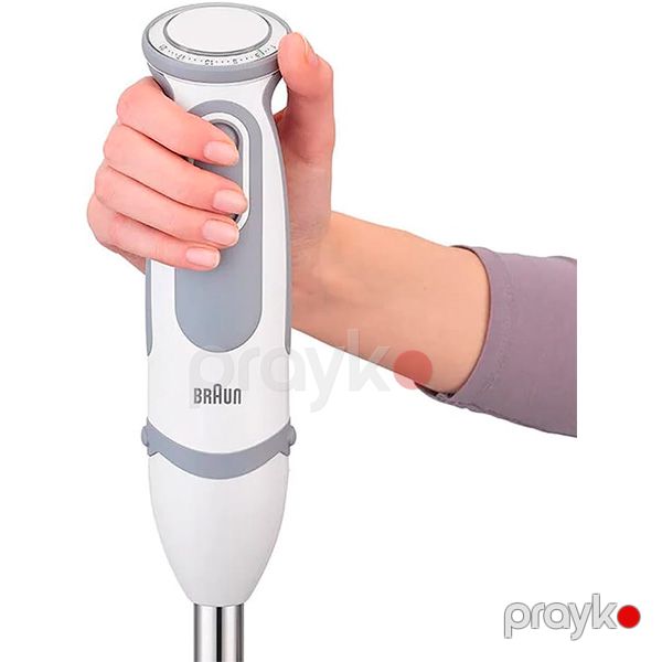 Blender Braun MQ5200 White — Mallar, Bakı (3)