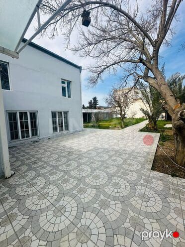 Satış: 5 otaqlı Ev / villa, 170 m², Xəzər rayonu — Ev, villa, Bakı (7)