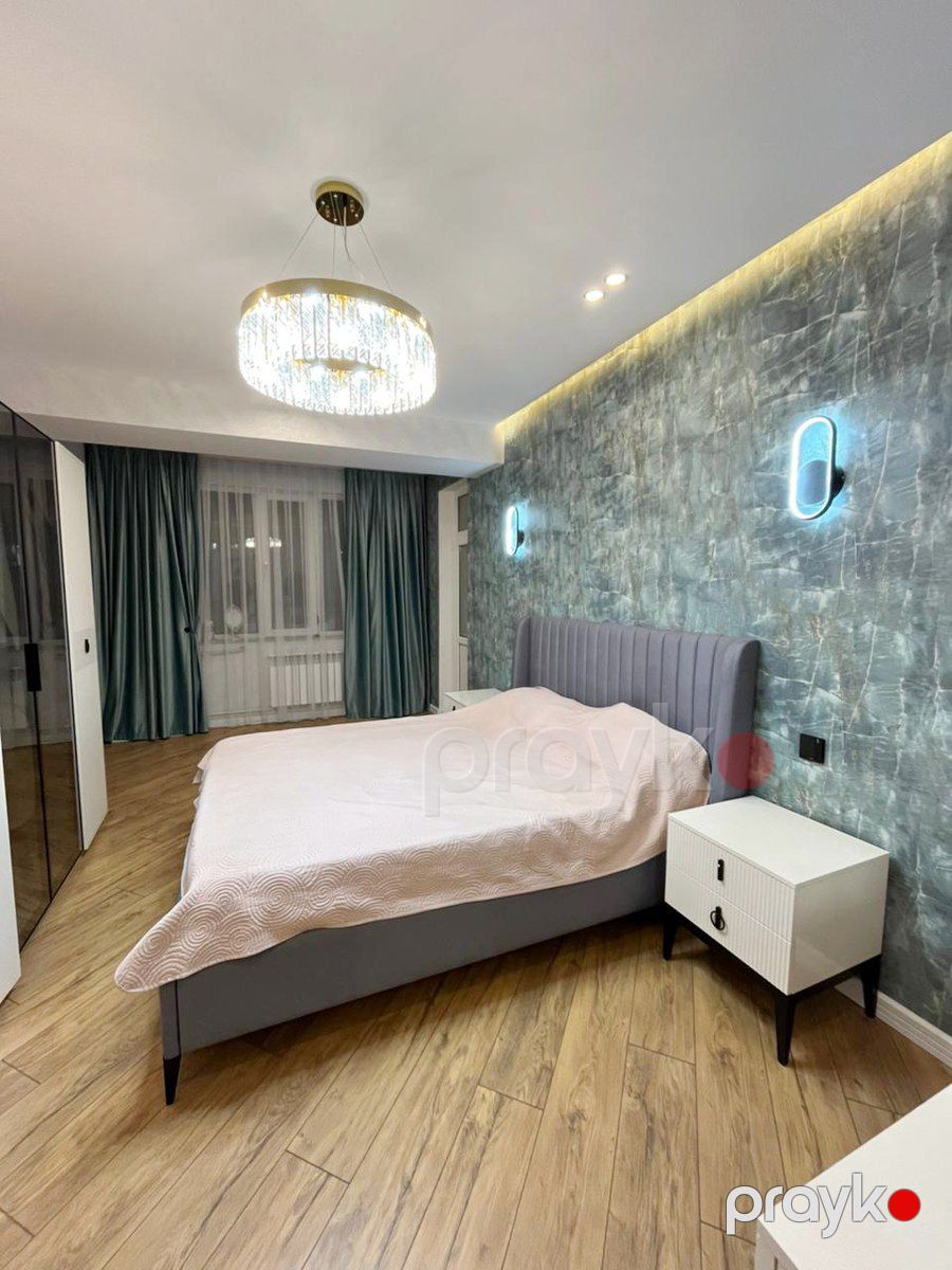 Satılır 3 otaqlı yeni tikili 81 m² — Mənzil, Bakı (10)