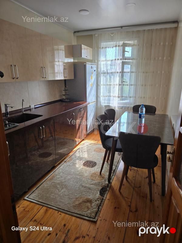 Satılır 3 otaqlı Bina evi menzil (Köhnə tikili), 70 m², 10-cu mikrorayon — Mənzil, Sumqayıt (6)